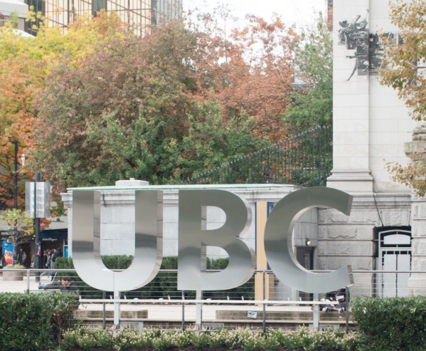 UBC practises selective censorship